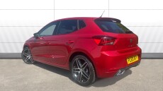 SEAT Ibiza 1.0 TSI 115 FR Sport [EZ] 5dr Petrol Hatchback